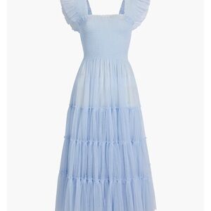 Hill House Tulle Collector’s Edition Nap Dress